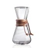 Cafetière Chemex 1 à 3 tasses