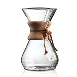 Cafetière Chemex 8 tasses image 1