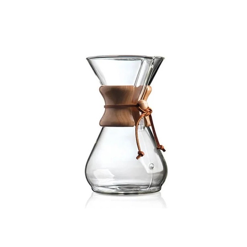 Cafetière Chemex 8 tasses image 1