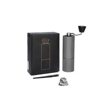 Moulin à café manuel